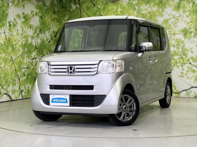 ホンダ N-BOX 