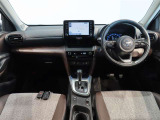 『まるごとクリーニング』施工済みで、キレイ・清潔な車となっております。
