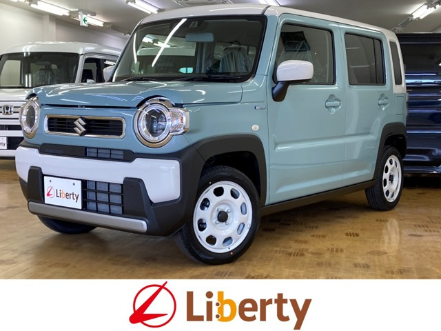 スペーシア ハイブリッド(HYBRID) G 