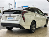 プリウス 1.8 S セーフティ プラス 