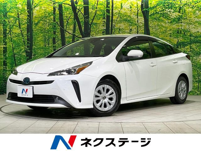 プリウス 1.8 S 