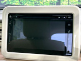 アルトラパン S 全方位モニター付メモリーナビゲーション装着車