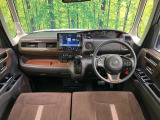 N-BOX G EX ホンダセンシング カッパーブラウンスタイル 特別仕様車