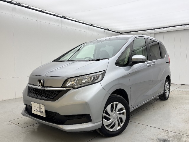 フリード 1.5 G ホンダセンシング 4WD 