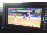 フルセグテレビ (^^♪