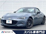 6速MT RAYS製アルミホイール ブレンボ製キャリパー ETC