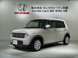 全国納車可 第三者機関証明書付 1年保証 ナビ TV Rカメラ マルチビュ- CD録音 BTオ-ディオ 衝突軽減B ドラレコ シ-トヒ-タ-HID 横滑り防止装備のスズキのアルトラパン X入庫!