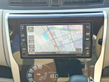 カーナビ付き