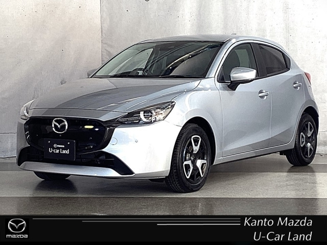 MAZDA2 1.5 15BD 