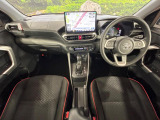 ライズ 1.0 G 