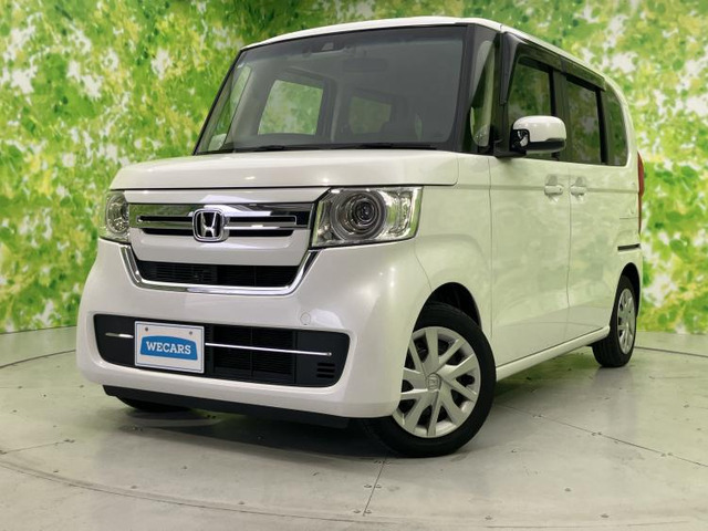 N-BOX L 