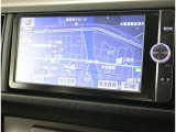 ナビゲーション付なので、何時何処でも行きたい場所へ。 ナビって無くて良いかなと思っていても一度使うと手放せませんよね。