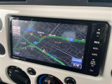 FJクルーザー 4.0 4WD 修復歴無し