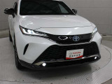 フロント廻りです。