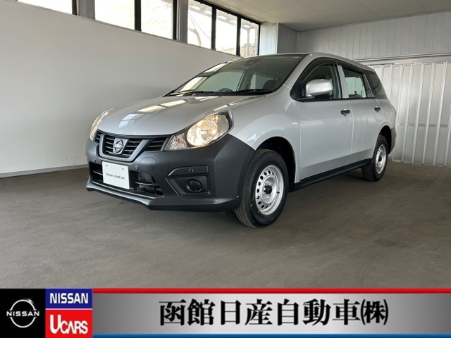 AD 1.6 VE 4WD 