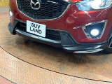 CX-5 2.2 XD Lパッケージ 
