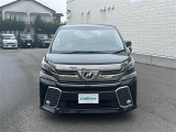 ヴェルファイア 2.5 Z Aエディション 修復歴無し