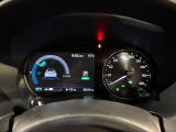 見やすいメーター周り!!カラーディスプレイには運転をサポートするさまざまな情報が表示されます(^^♪