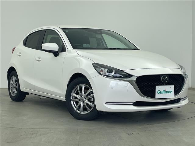MAZDA2 1.5 15S プロアクティブ Sパッケージ 修復歴無し