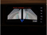 死角も安心です。