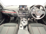 1シリーズ 118d スポーツ 