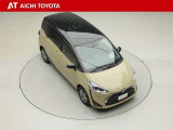 両側パワースライドドア付きだから、狭い駐車スペースなどでの乗り降りラクラク♪小さなお子さまのいるご家庭には嬉しい装備です。