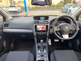レヴォーグ 1.6 GT-S アイサイト 4WD 