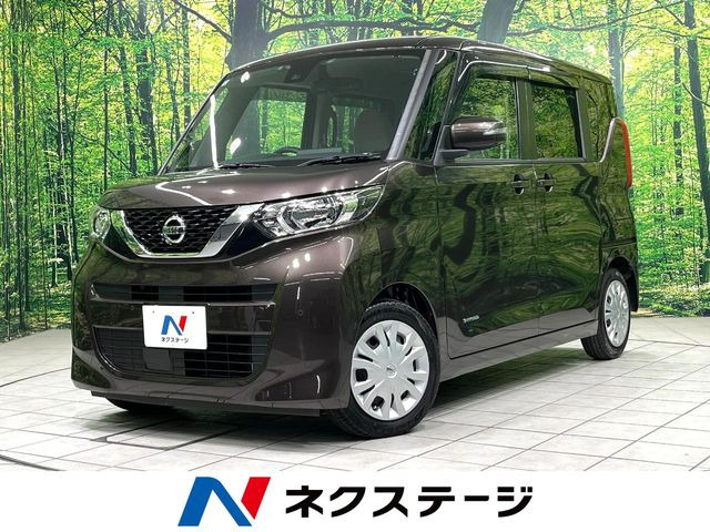 ルークス X 