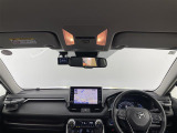 RAV4 2.5 ハイブリッド G E-Four 4WD 4WD ワンオーナー