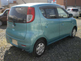 モコ E FOUR 4WD 