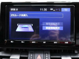 ETC車載機です。