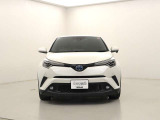C-HR ハイブリッド 1.8 G 