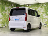 N-BOX G L ホンダセンシング 