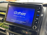 【純正8インチナビ】人気の純正ナビを装備しております。ナビの使いやすさはもちろん、オーディオ機能も充実!キャンプや旅行はもちろん、通勤や買い物など普段のドライブも楽しくなるはず♪