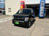 ワゴンR FX 4WD 