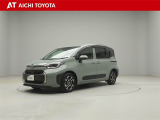 トヨタ シエンタ
