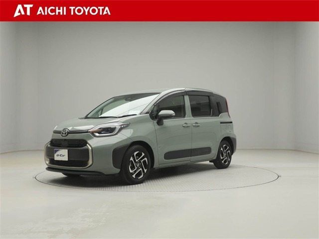 シエンタ ハイブリッド 1.5 Z 