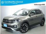 認定中古車 T-Cross