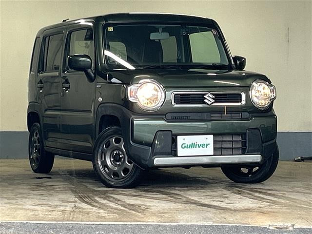 ハスラー ハイブリッド(HYBRID) G 修復歴無し