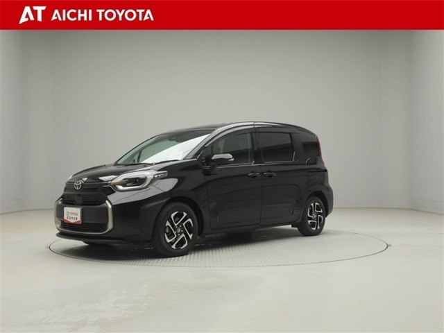 シエンタ ハイブリッド 1.5 Z 