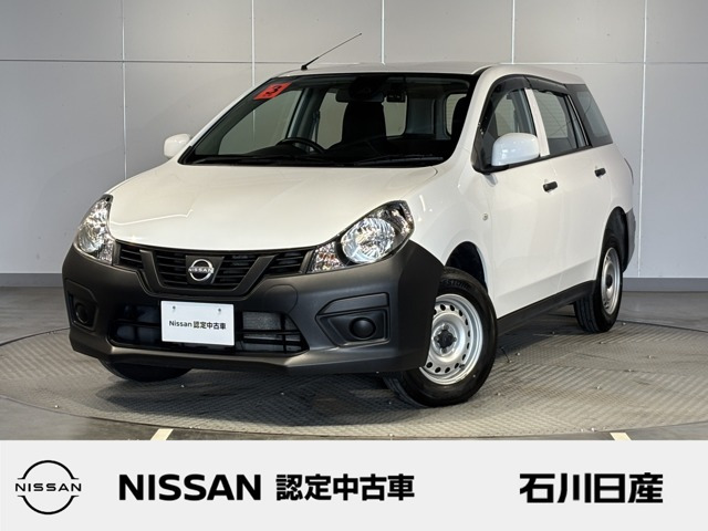 AD 1.6 VE 4WD 