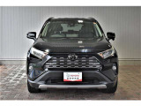RAV4  2.0 G Zパッケージ 4WD