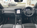 XC40 T4 AWD Rデザイン 4WD 4WD 修復歴無し