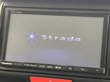 【ナビゲーション】使いやすいナビで目的地までしっかり案内してくれます。各種オーディオ再生機能も充実しており、お車の運転がさらに楽しくなります!!