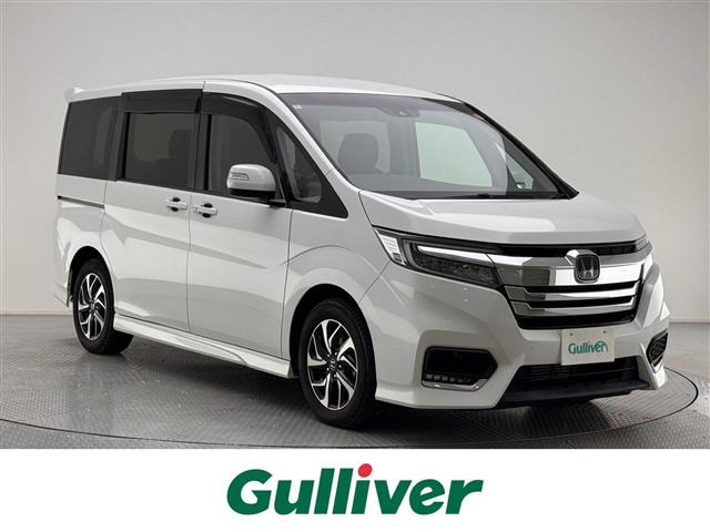 ステップワゴン 1.5 スパーダ ホンダ センシング 修復歴無し
