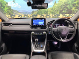 RAV4 2.0 G Zパッケージ 4WD 