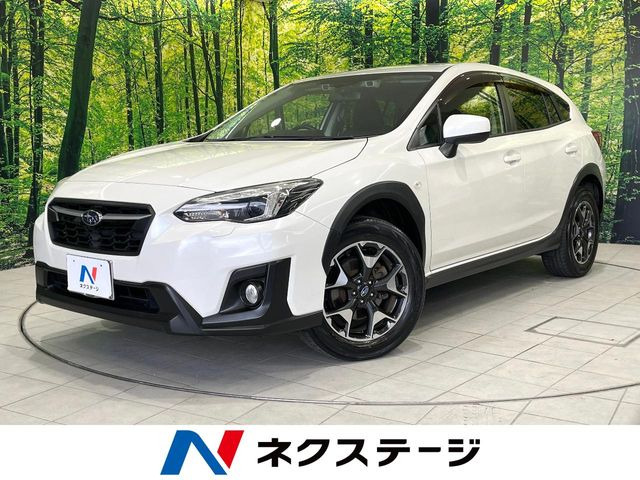XV 1.6i-L アイサイト 4WD 