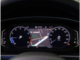 デジタルメータークラスター「Digital Cockpit Pro]表示される情報を好みにカスタム!