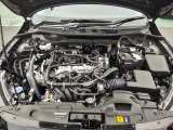 SKYACTIV-G搭載!爽快なパワーフィールと低中速の豊かなトルクによる実用域での扱い易さを是非体感して下さい!