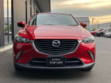CX-3 1.5 XD 